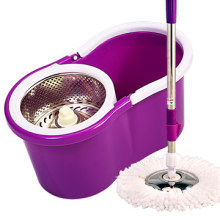 2015 venta caliente 360 ​​grados Easy Life Magic Mop con cubo